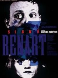 affiche du film Signé Renart