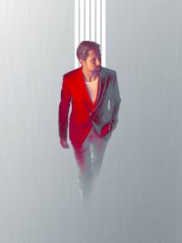 affiche du film The Gray Man 2