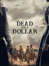 affiche du film Dead for a Dollar