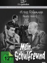Mein Schulfreund