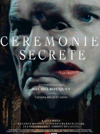 affiche du film Cérémonie secrète