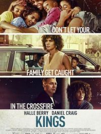 affiche du film Kings