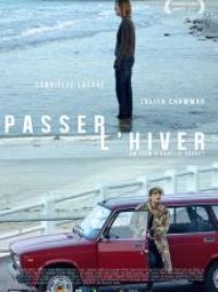affiche du film Passer l'hiver