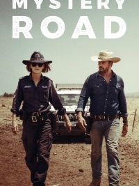 Mystery Road