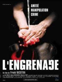 affiche du film L'Engrenage