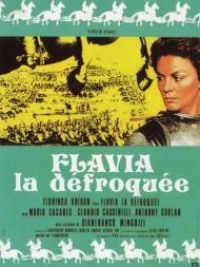 Flavia, la monaca musulmana
