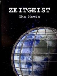 affiche du film Zeitgeist, the Movie