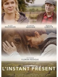 affiche du film L'Instant présent
