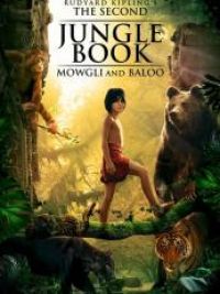 Second Jungle Book : Mowgli & Baloo (The)