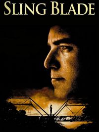 affiche du film Sling Blade