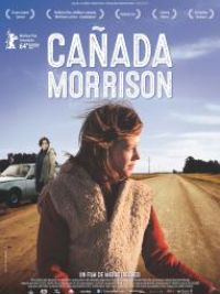 affiche du film Cañada Morrison