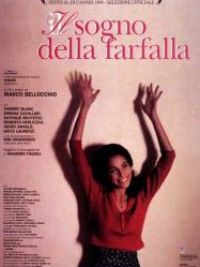 affiche du film Il sogno della farfalla