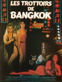 Trottoirs de Bangkok (Les)