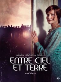affiche du film Entre ciel et terre