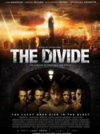 affiche du film The Divide