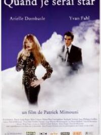 affiche du film Quand je serai star