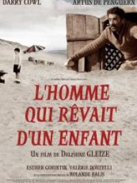 affiche du film L'homme qui rêvait d'un enfant