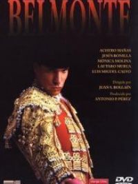 affiche du film Belmonte