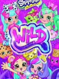 affiche du film Shopkins : Wild