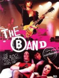 affiche du film The Band