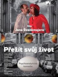 Prezít svuj zivot (teorie a praxe)