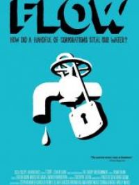 Flow : for love of water