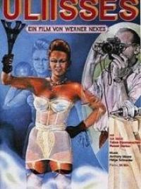 affiche du film Uliisses