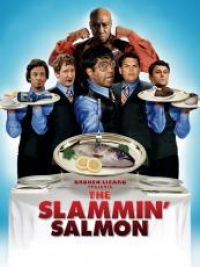 Slammin' Salmon (The)