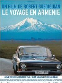 Voyage en Arménie (Le)