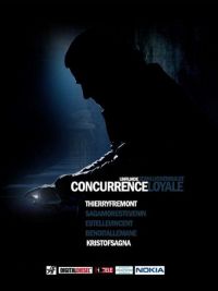 affiche du film Concurrence loyale