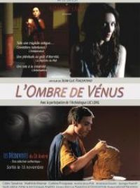 affiche du film L’Ombre de Vénus