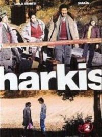 affiche du film Harkis