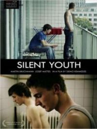 affiche du film A demi mots