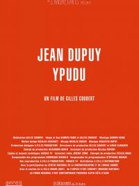 affiche du film Jean Dupuy Ypudu