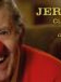 affiche du film Jerry Lewis, clown rebelle (Docu-Reportage)