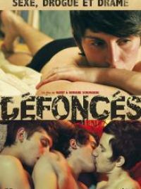 affiche du film Défoncés
