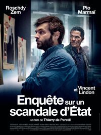 Enquête sur un scandale d\'État