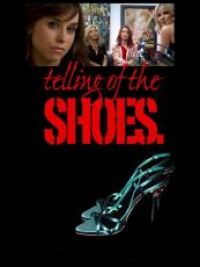 affiche du film Telling of the Shoes