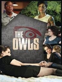 affiche du film The Owls