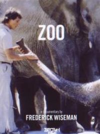 affiche du film Zoo
