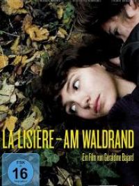 affiche du film La lisière