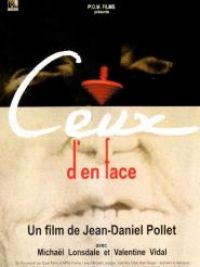 affiche du film Ceux d'en Face