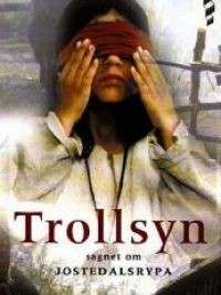 affiche du film Trollsyn
