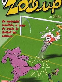 Zoo Cup