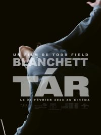 affiche du film TÁR