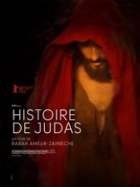 affiche du film Histoire de Judas