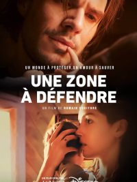 affiche du film Une zone à défendre