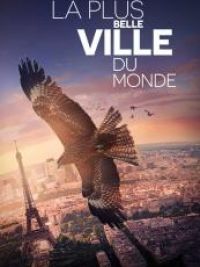 affiche du film La plus belle ville du monde