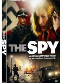 affiche du film The spy