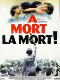 affiche du film À mort la mort !